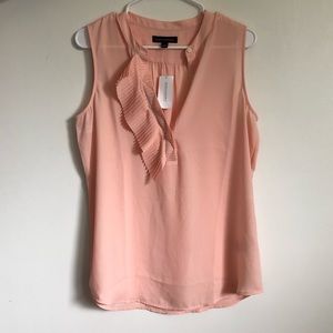 BANANA REPUBLIC BLOUSE